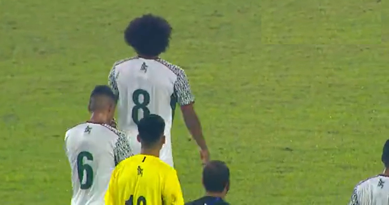 বাংলাদেশ বনাম নেপাল: প্রথমার্ধের খেলা শেষ, জেনে নিন ফলাফল