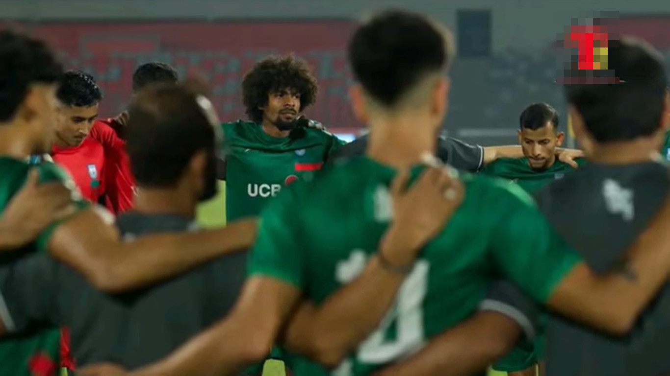 আজ বাংলাদেশ বনাম নেপাল ম্যাচ: খেলাটি কখন, কোথায় ও কিভাবে দেখবেন লাইভ