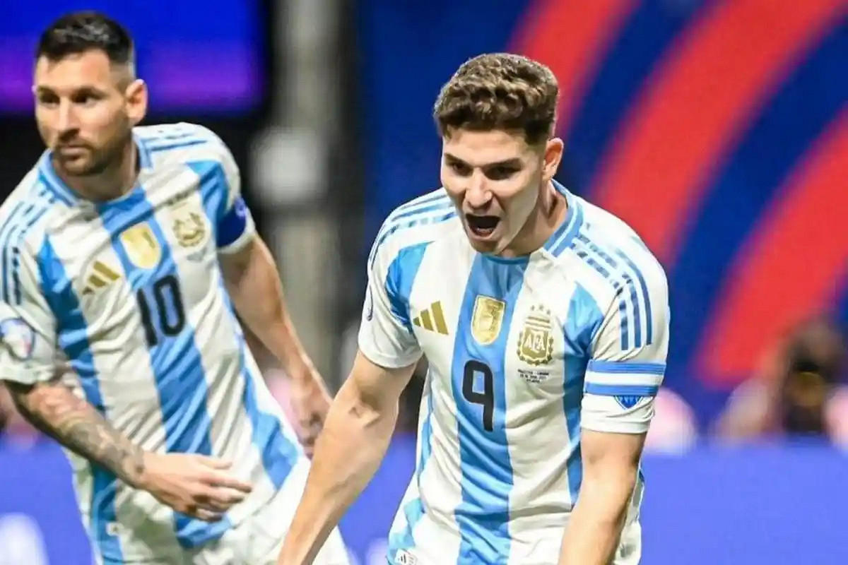 আজ অ্যাঙ্গোলা বনাম আর্জেন্টিনা ম্যাচ: খেলাটি লাইভ দেখার উপায় ও সময়সূচি