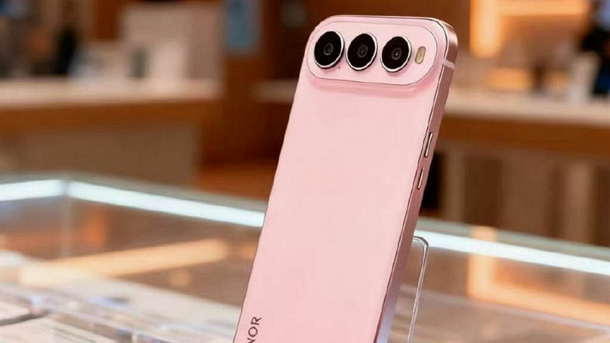 Honor 500 Pro স্পেকস ফাঁস: 200MP ক্যামেরা ও Snapdragon 8 Elite