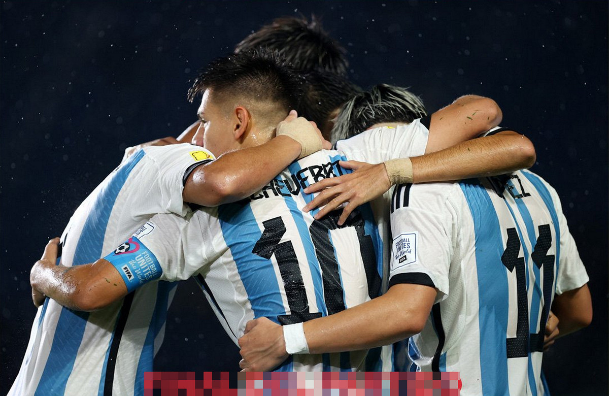 আর্জেন্টিনা বনাম মেক্সিকো ম্যাচ: খেলাট সরাসরি দেখুন Live