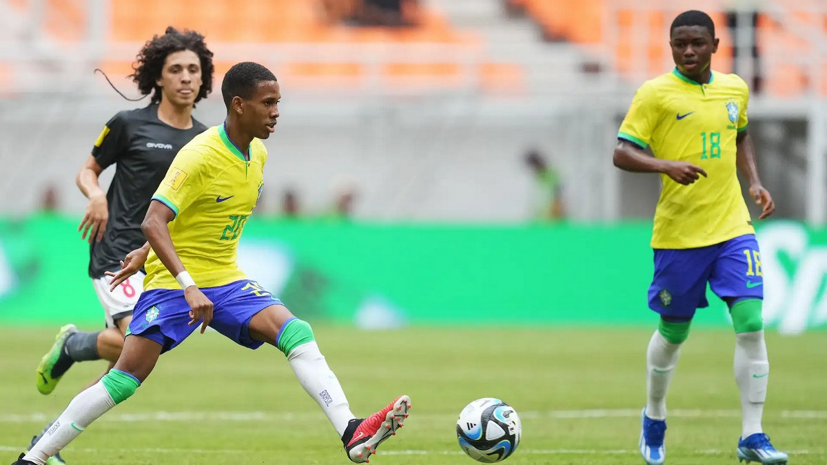 কিছুক্ষণ পর ব্রাজিল বনাম প্যারাগুয়ে ম্যাচ: খেলাটি সরাসরি Live দেখবেন যেভাবে