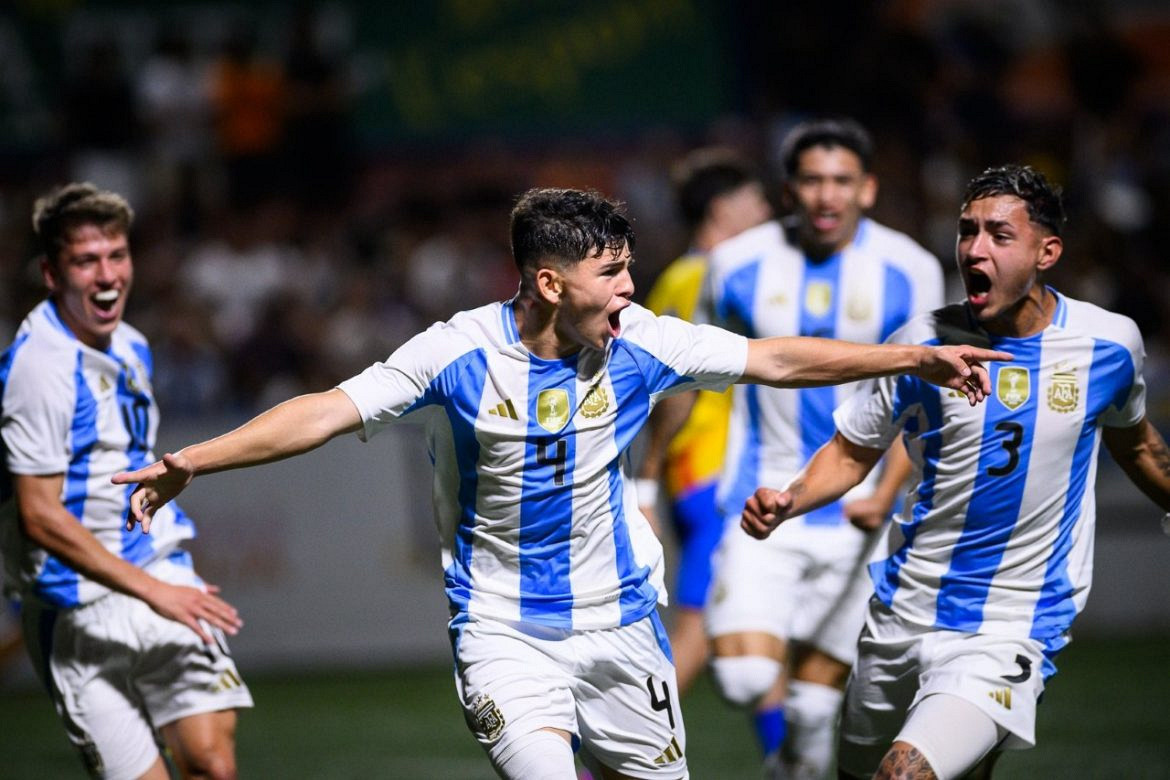 আর্জেন্টিনা বনাম মেক্সিকো: ৮০ মিনিটের খেলা শেষ, জেনে নিন সর্বশেষ ফলাফল