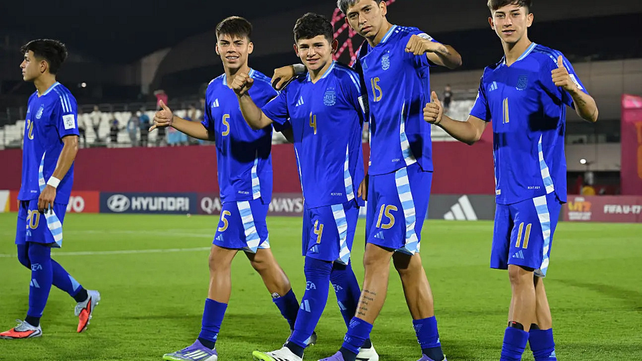 আর্জেন্টিনা বনাম মেক্সিকো: পেনাল্টি শুটআউটে শেষ হলো ম্যাচ, জানুন ফলাফল