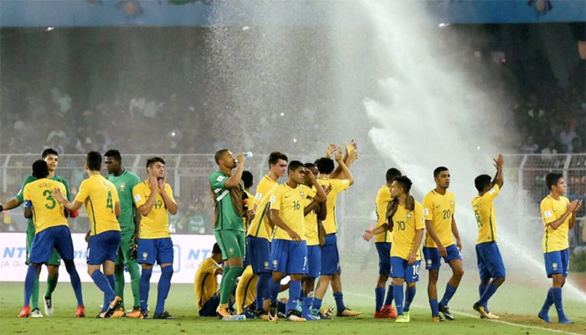 ব্রাজিল বনাম প্যারাগুয়ে: গোলশূন্য ড্র, চলছে পেনাল্টি শুটআউট, সরাসরি দেখুন Live