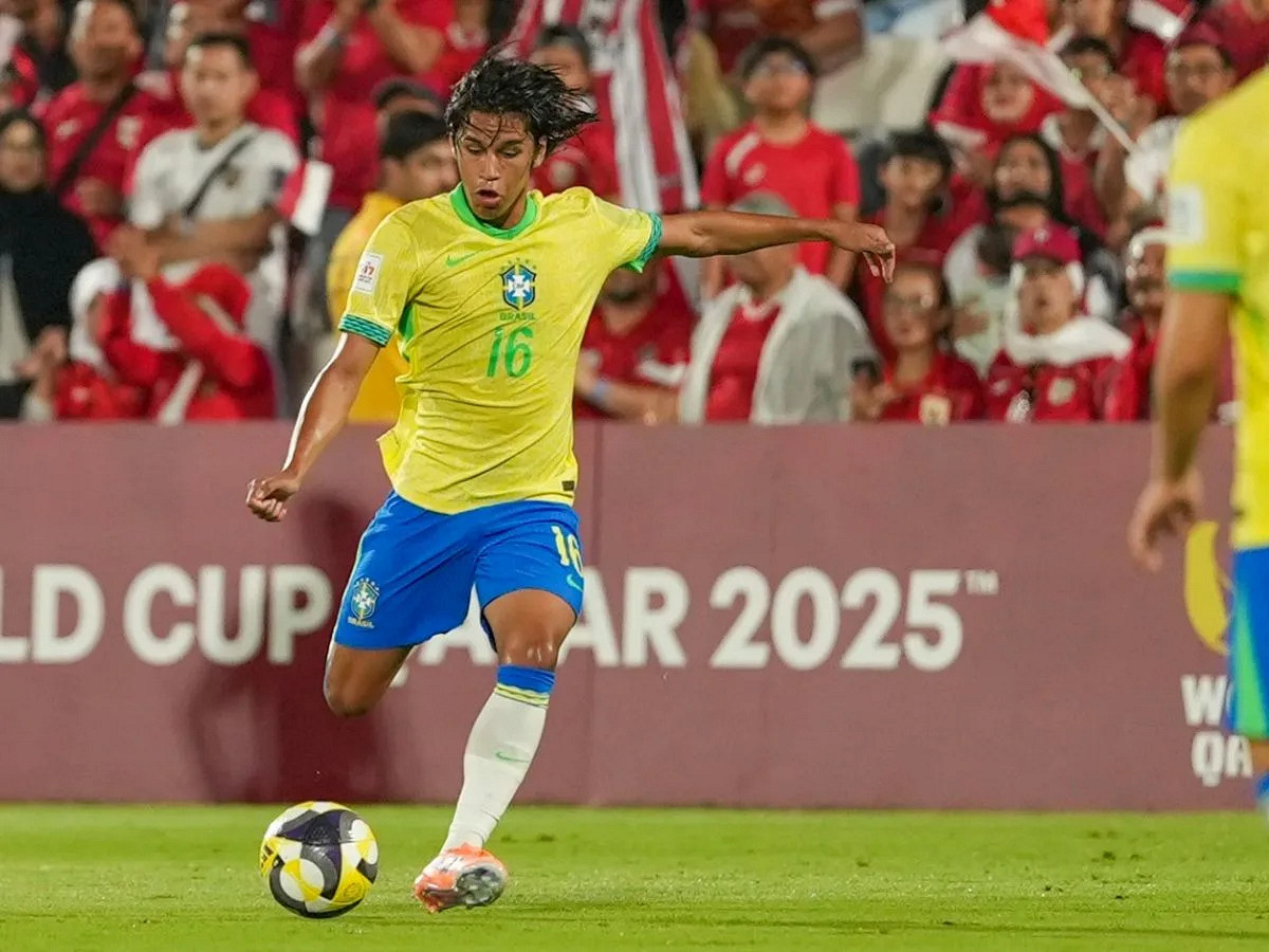 ব্রাজিল বনাম প্যারাগুয়ে: পেনাল্টি শুটআউটে ভাগ্য নির্ধারণ, জানুন ফলাফল