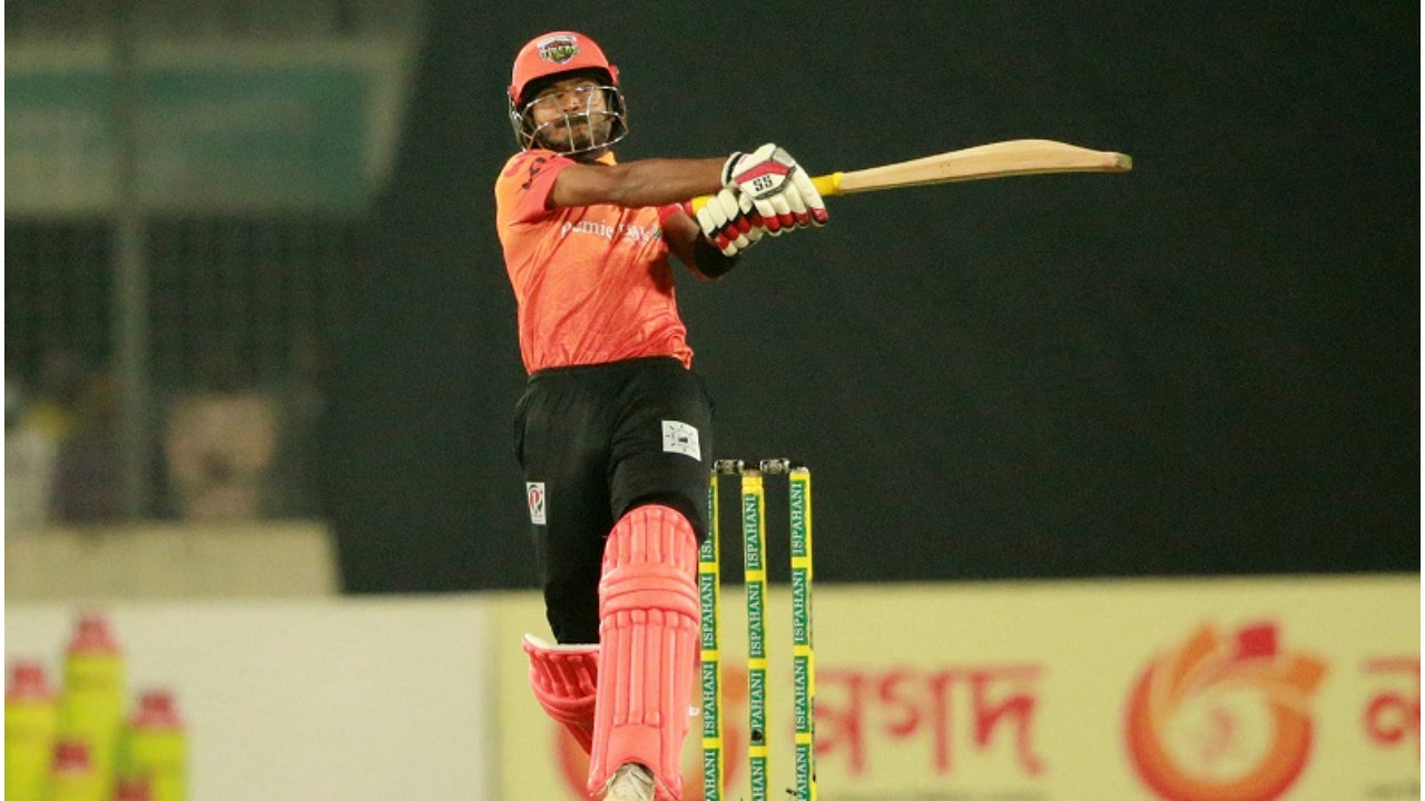 বাংলাদেশে বনাম হংকং: সোহানের ৩৫ বলে বিধ্বংসী সেঞ্চুরি! শেষ ম্যাচ জানুন ফলাফল