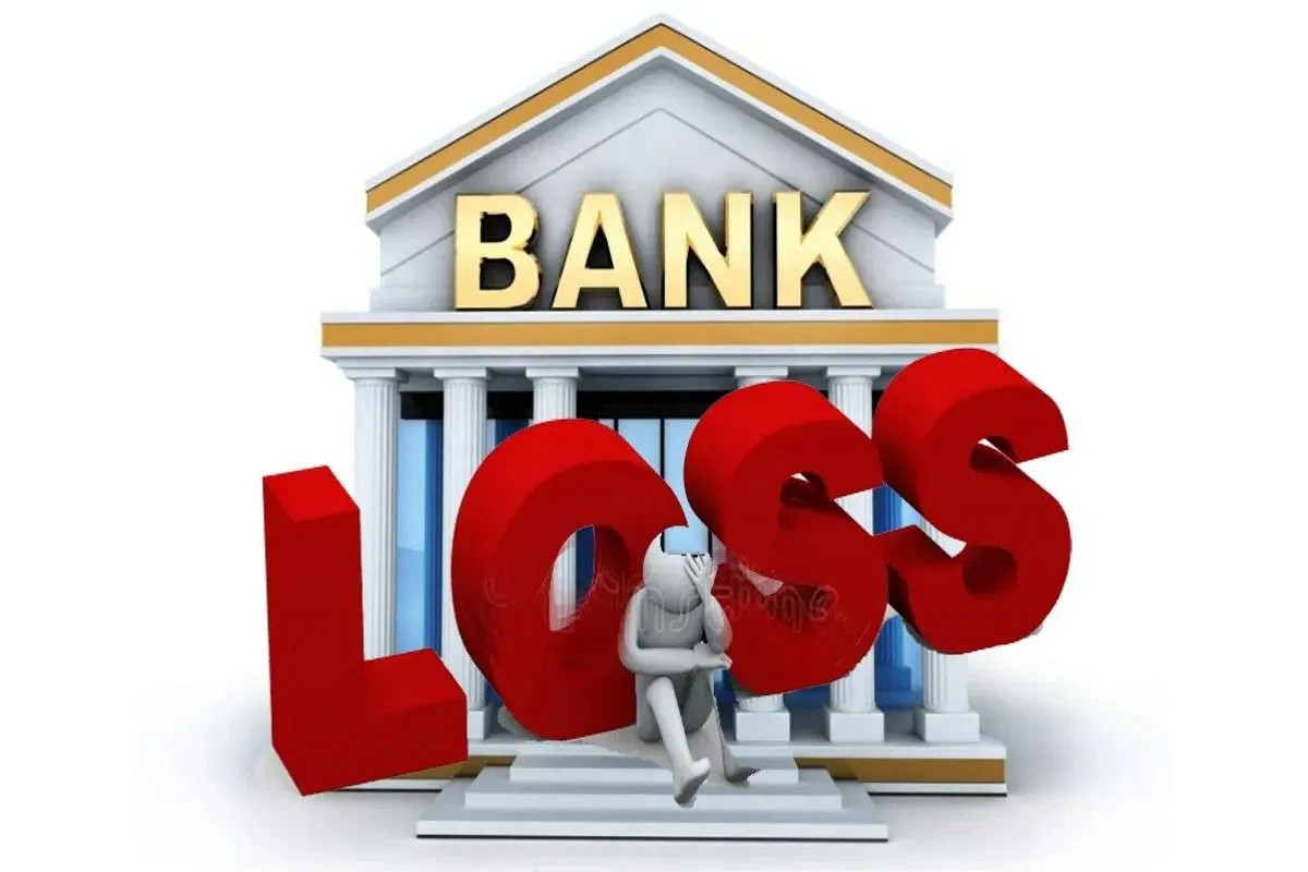 ব্যাংকিং খাতে অশনি সংকেত: তৃতীয় প্রান্তিকে ৬ ব্যাংকের বড় লোকসান