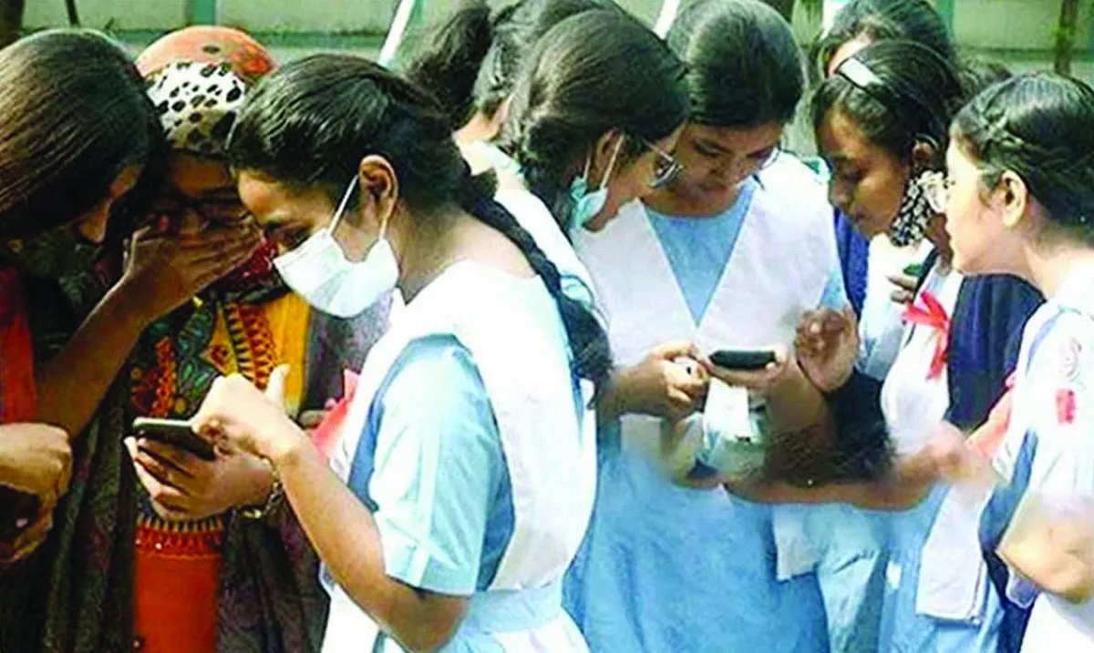 HSC Re-scrutiny Result 2025: বোর্ড চ্যালেঞ্জের ফল দেখুন এখানেই