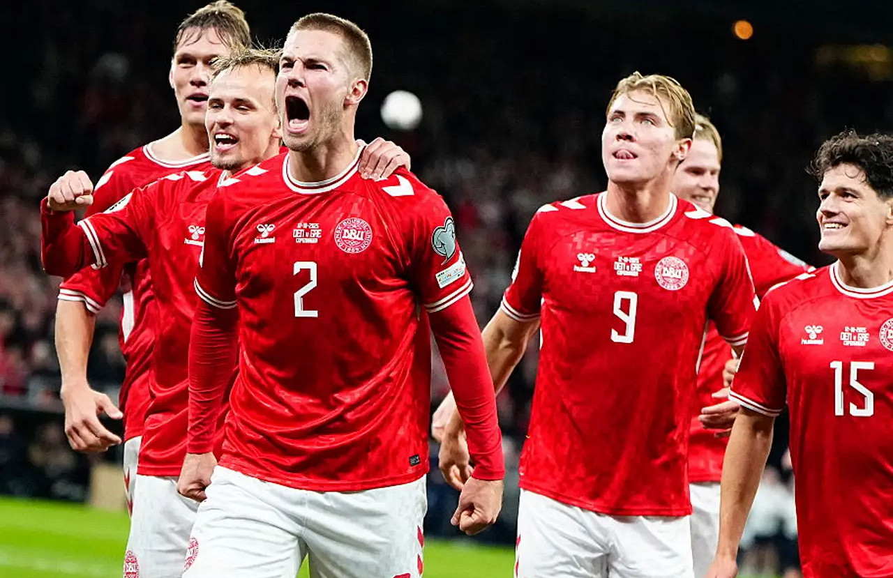 ২০২৬ বিশ্বকাপ বাছাইপর্ব: ডেনমার্ক বনাম বেলারুশ – ম্যাচ প্রিভিউ, একাদশ ও প্রেডিকশন