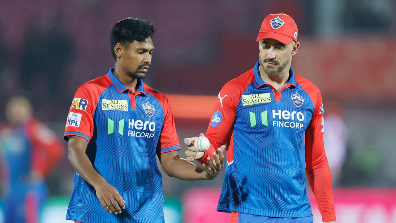 ipl auction 2026: রিটেইন ক্রিকেটারের তালিকা প্রকাশ করলো দিল্লি ক্যাপিটালস