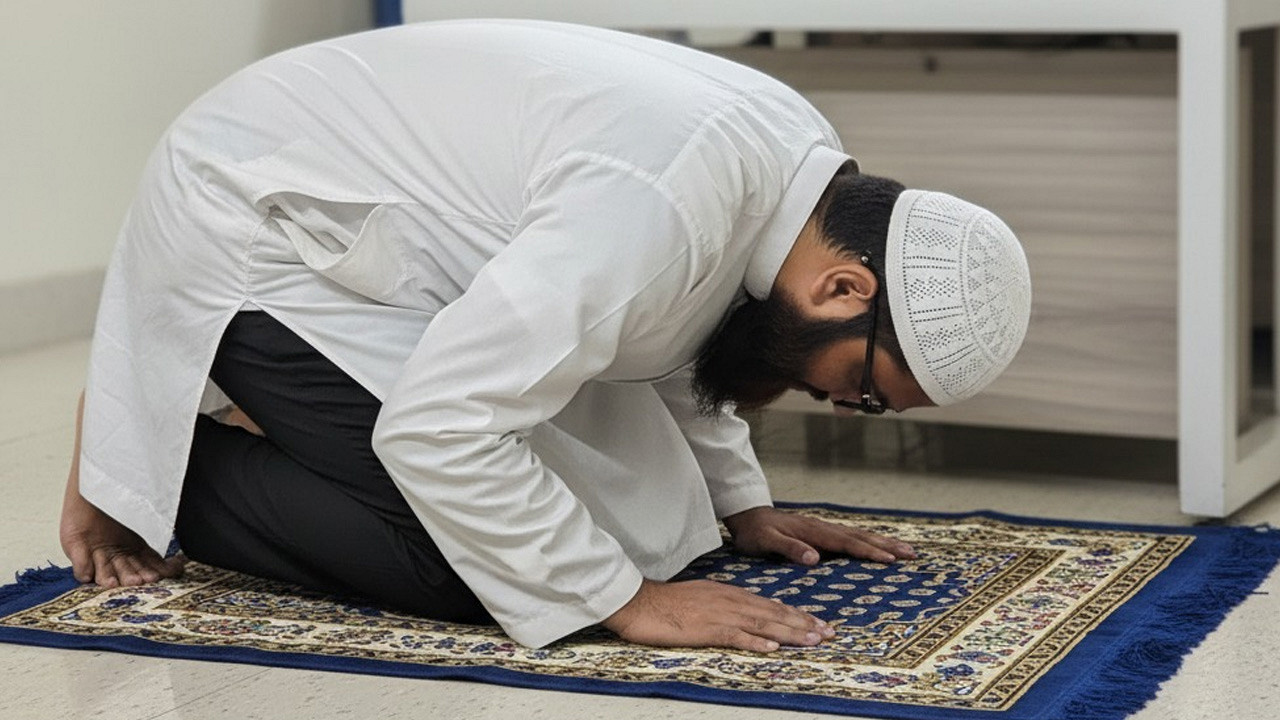 আজকের ফজরের নামাজের শেষ সময়: (শনিবার, ১৫ নভেম্বর ২০২৫)