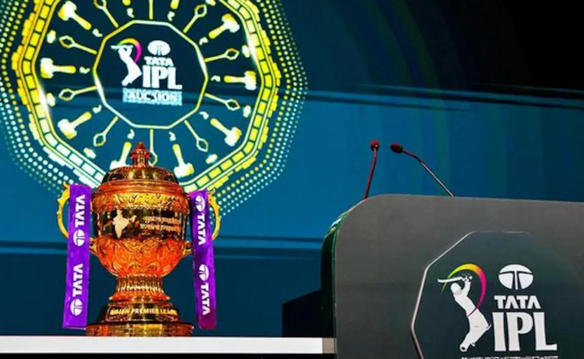 IPL 2026 মিনি নিলাম: ১০ দলের রিটেইন ক্রিকেটারের তালিকা প্রকাশ