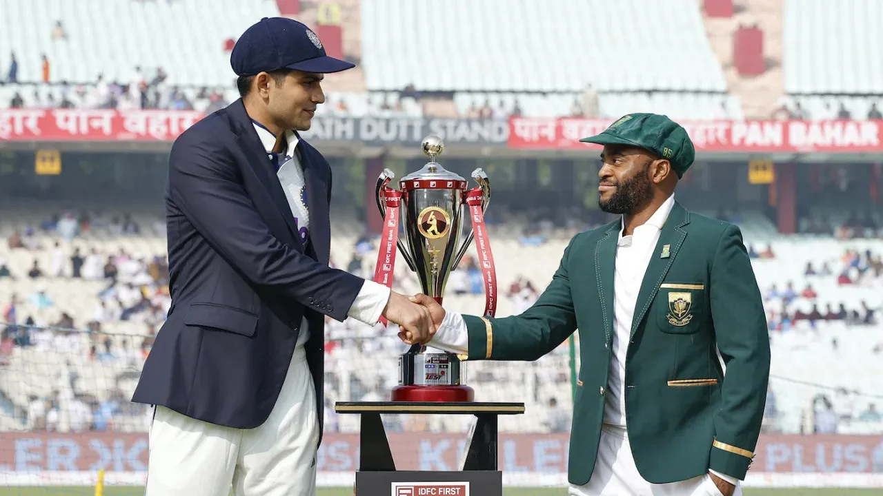 আজকের খেলা সময়সূচি: ভারত বনাম দক্ষিণ আফ্রিকা ও জর্জিয়া–স্পেন