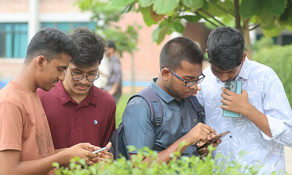 এইচএসসি বোর্ড চ্যালেঞ্জ রেজাল্ট ২০২৫ প্রকাশ: ফলাফল দেখুন এখানে