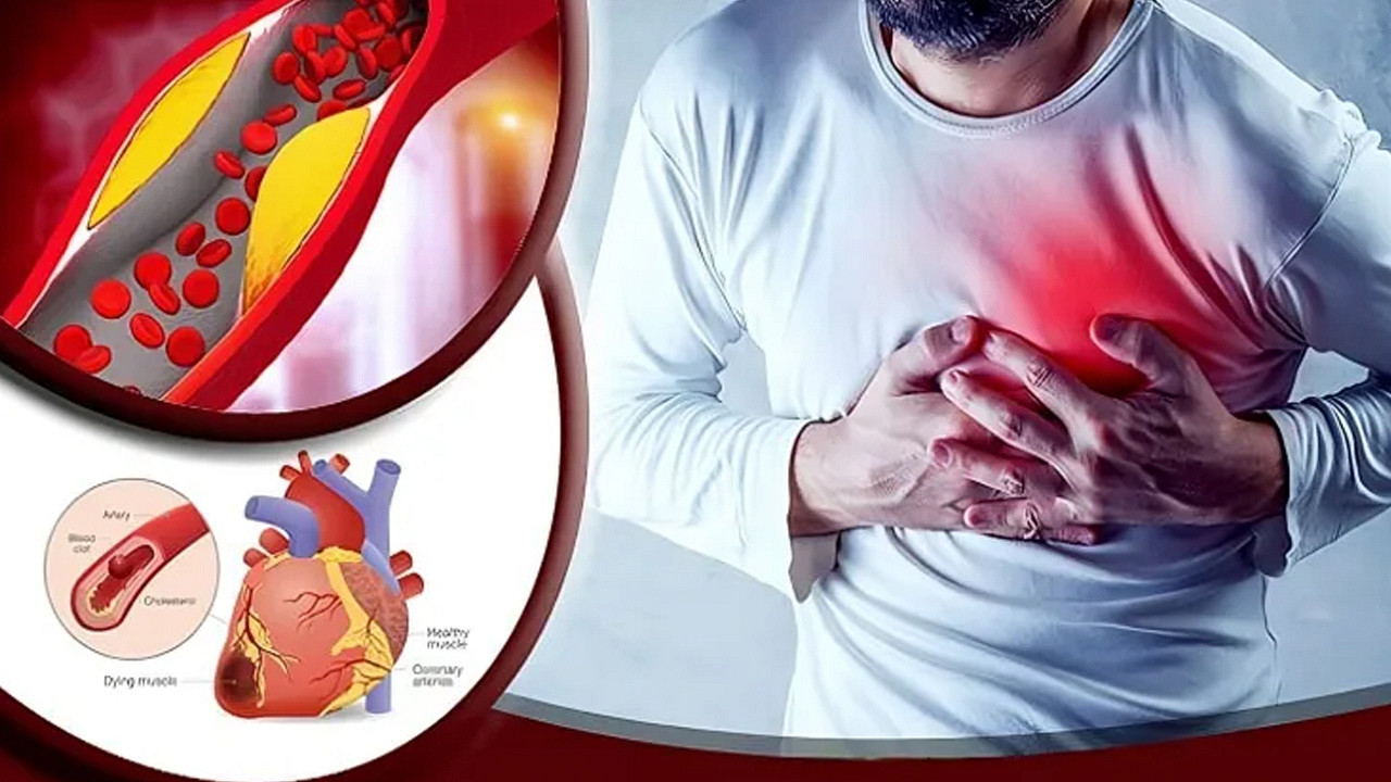 হৃদরোগের ঝুঁকি কমাতে চিকিৎসকদের বাতলে দেওয়া ৫ পানীয়ের ভূমিকা