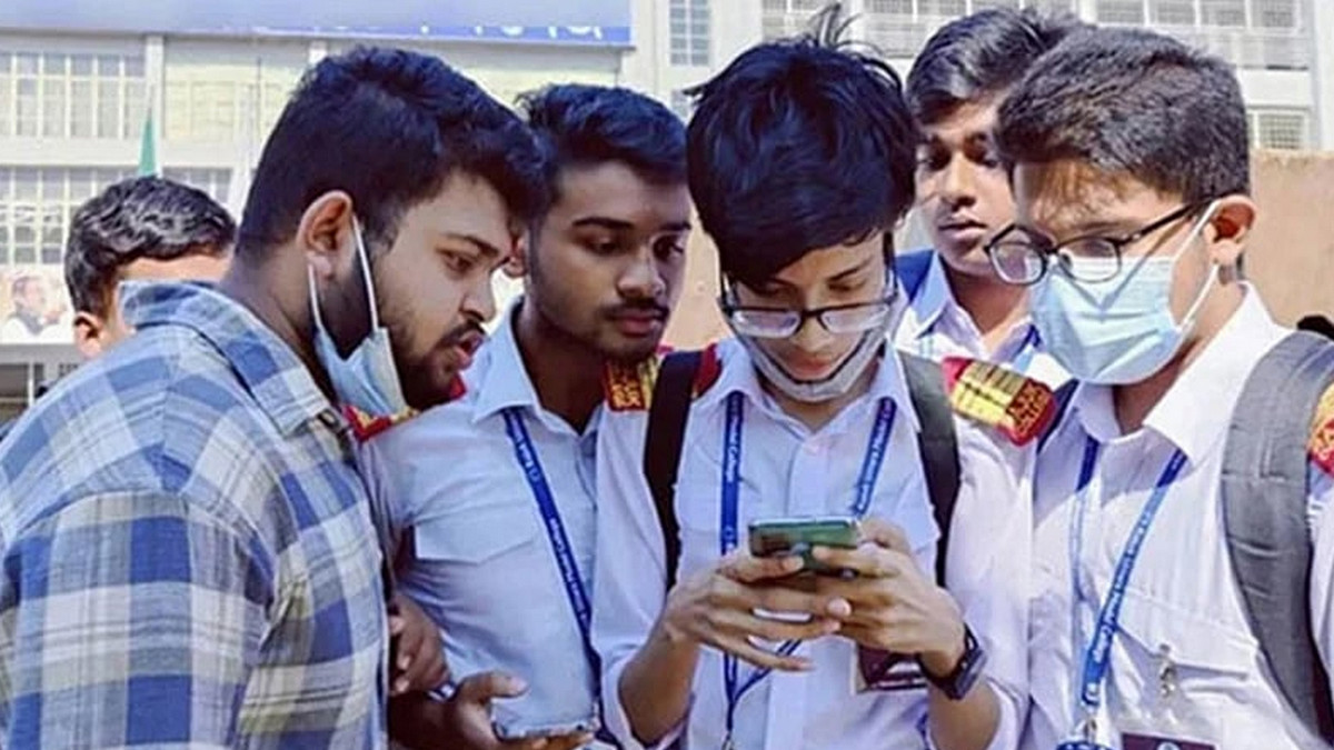 আজ এইচএসসি বোর্ড চ্যালেঞ্জ রেজাল্ট ২০২৫ প্রকাশিত হবে, যেভাবে দেখবেন ফল