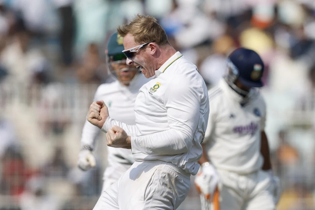 ভারত বনাম দক্ষিণ আফ্রিকা স্কোর কার্ড: নিজেদের পাঁতানো জালে নিজেরাই পড়লো ভারত