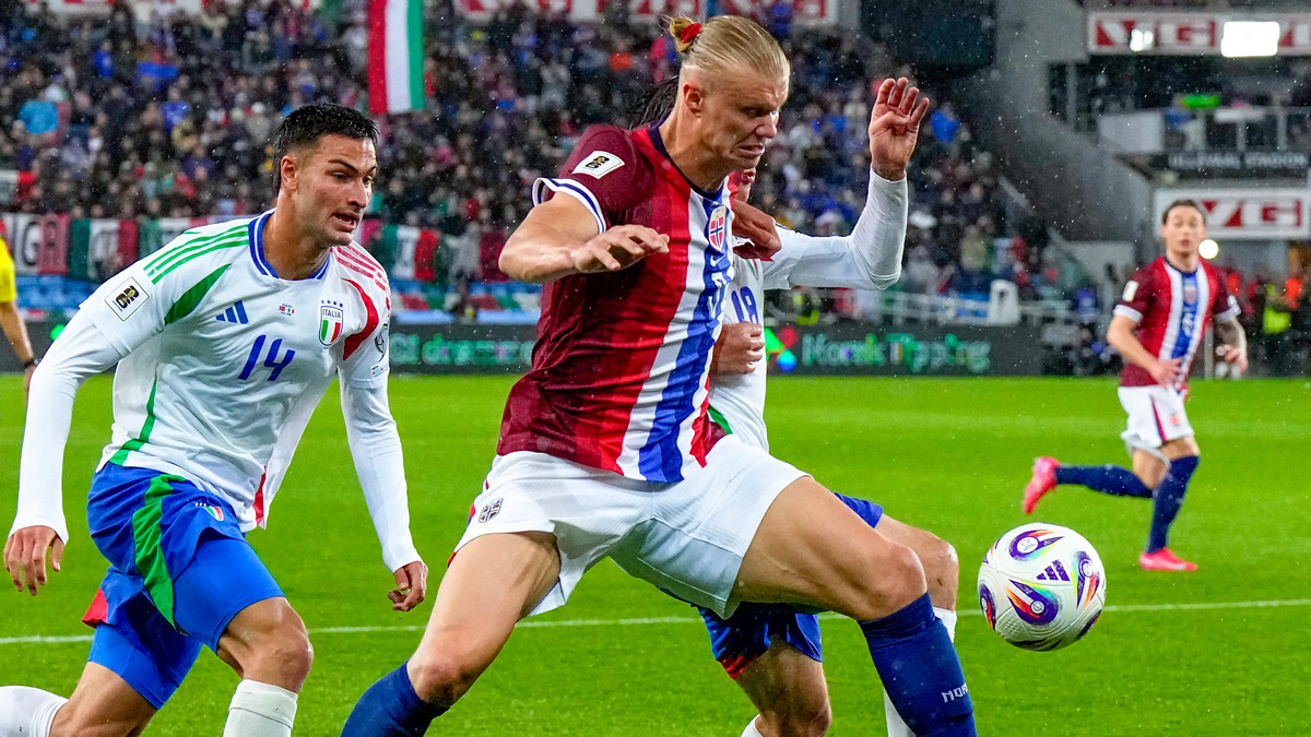 ইতালি বনাম নরওয়ে Live: কখন, কোথায় ও কিভাবে দেখবেন লাইভ