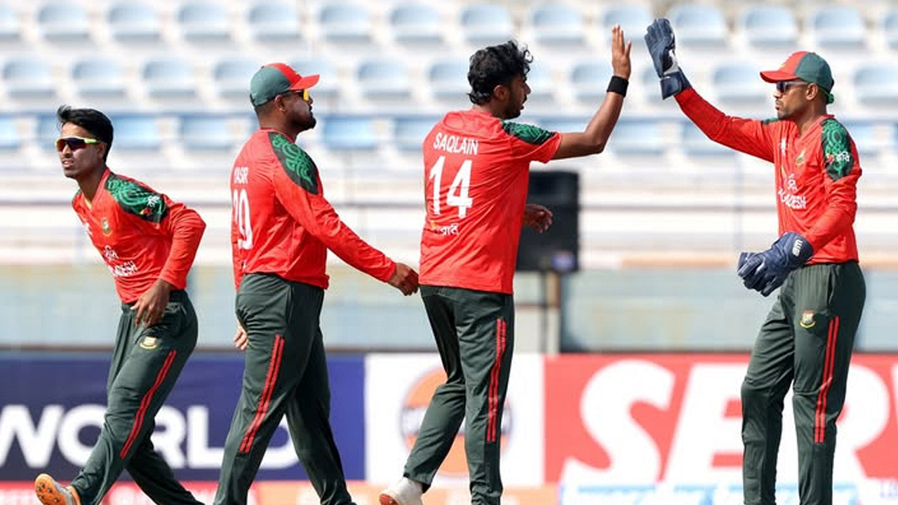 আজকের খেলার সময়সূচি: জার্মানি-স্লোভাকিয়া ও বিশ্বকাপ বাছাই