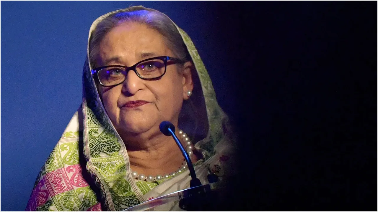শেখ হাসিনার মৃত্যুদণ্ড: ভারতের আনুষ্ঠানিক বার্তা, ফেরত দেয়া নিয়ে যা জানা গেল