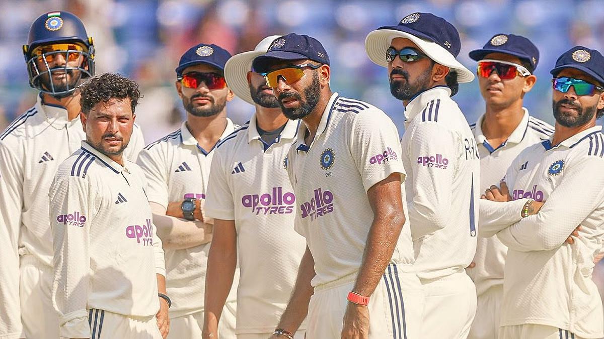 WTC ফাইনালে পৌঁছাতে ভারতের কত ম্যাচ জিততে হবে? জানুন হিসাব নিকাশ