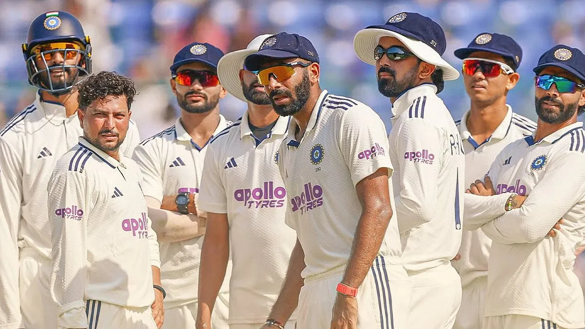 WTC ফাইনালে পৌঁছাতে ভারতের কত ম্যাচ জিততে হবে? জানুন হিসাব নিকাশ