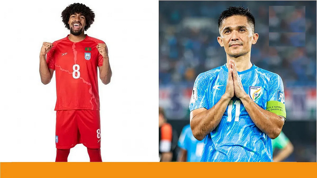 এএফসি এশিয়ান কাপ ২০২৭ বাছাই সমীকরণ: ভারত-বাংলাদেশের আশা কি শেষ?