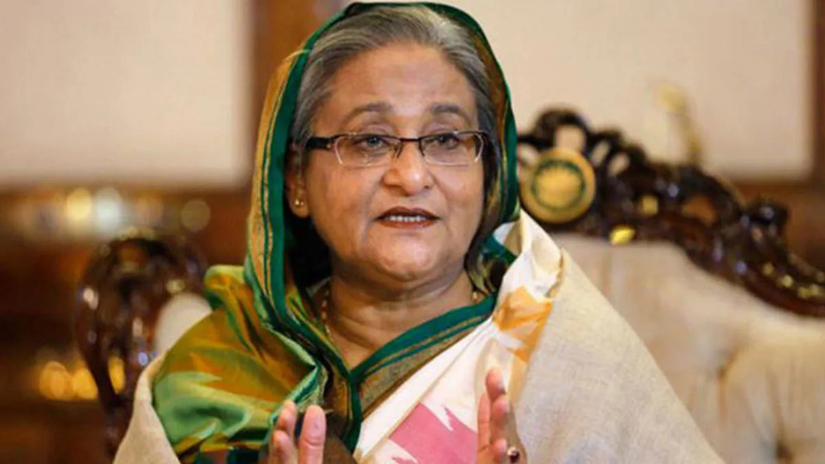 শেখ হাসিনার রায়: আপিল করতে পারবেন না সাবেক প্রধানমন্ত্রী