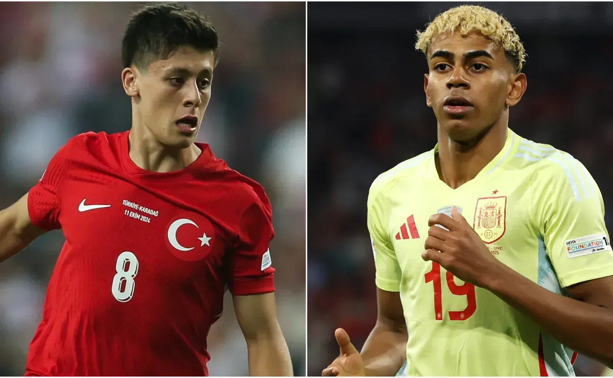 আজ স্পেন বনাম তুরস্ক ম্যাচ: সম্ভাব্য একাদশ, ম্যাচ প্রডিকশন ও সময়সূচি