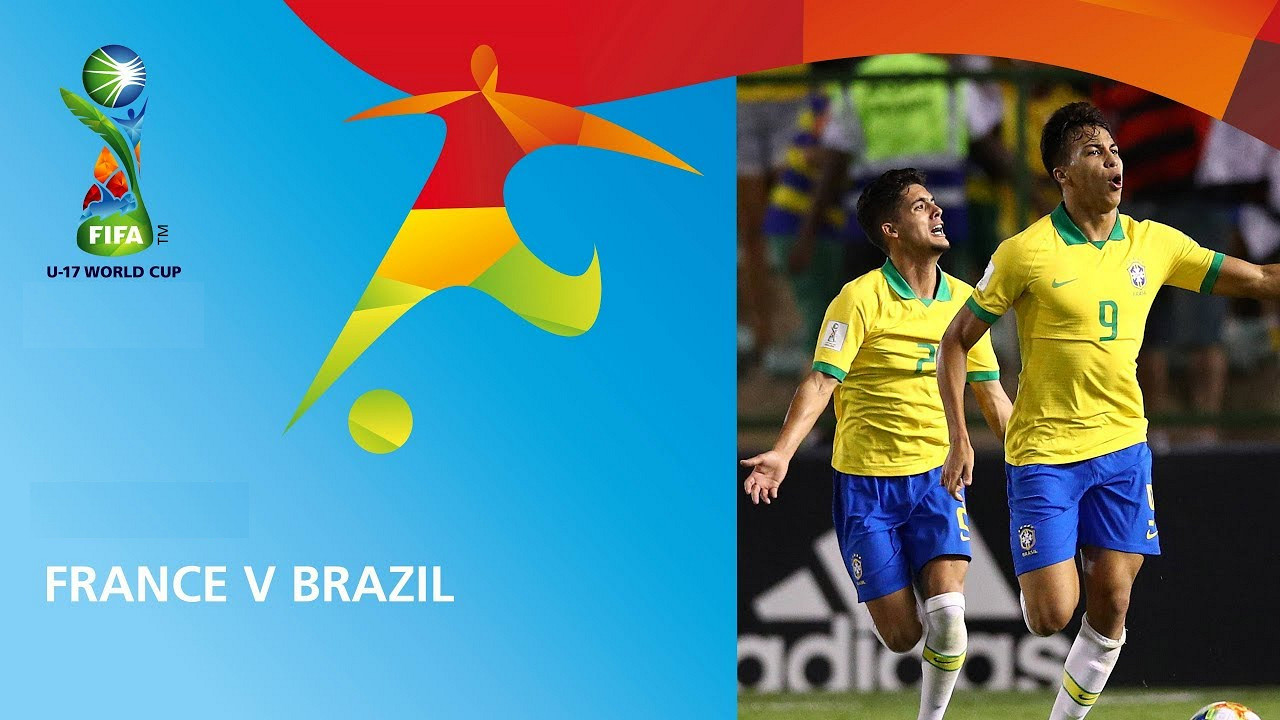 আজ ব্রাজিল বনাম ফ্রান্স ম্যাচ: কখন, কোথায় ও কিভাবে দেখবেন লাইভ