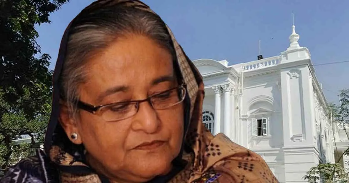 শেখ হাসিনার প্রত্যর্পণ নিয়ে ভারতের অবস্থান কী? জানুন ভেতরের খবর