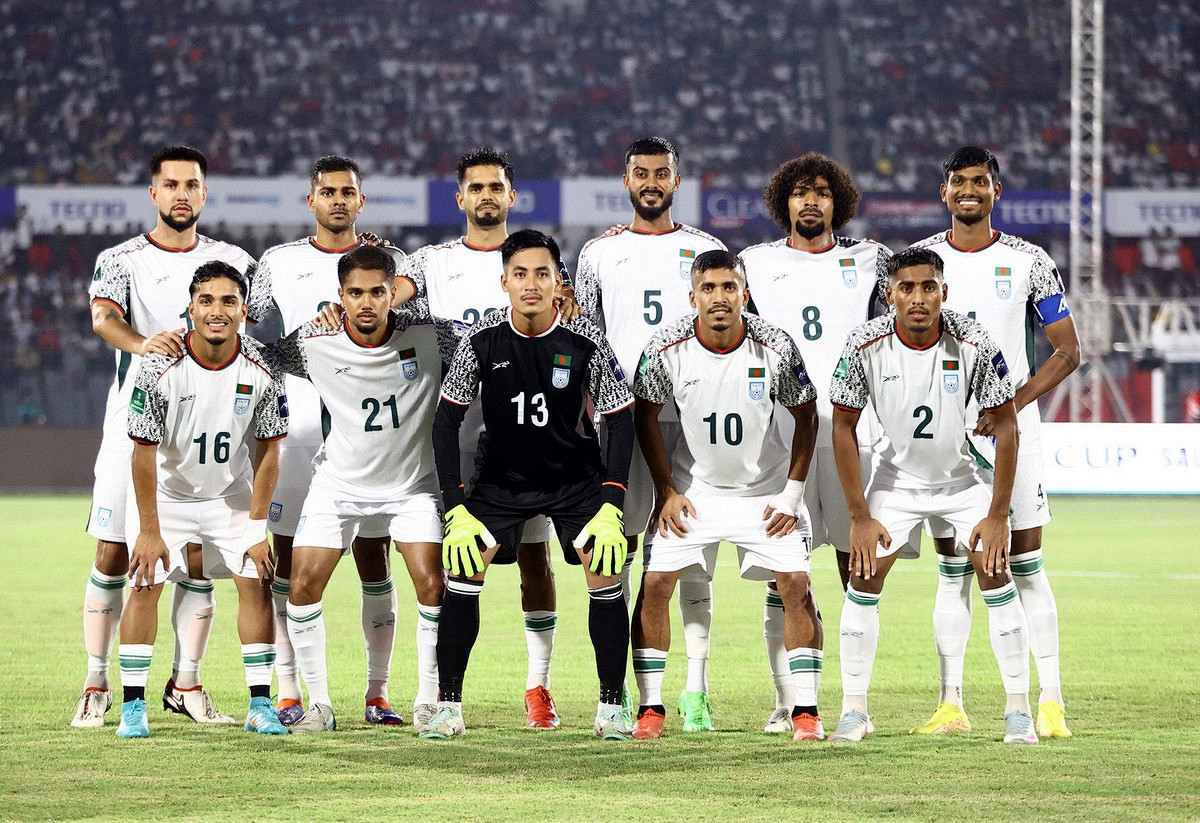 আজ ভারত বনাম বাংলাদেশ ম্যাচ: লাইভ দেখার উপায় ও সময়সূচি