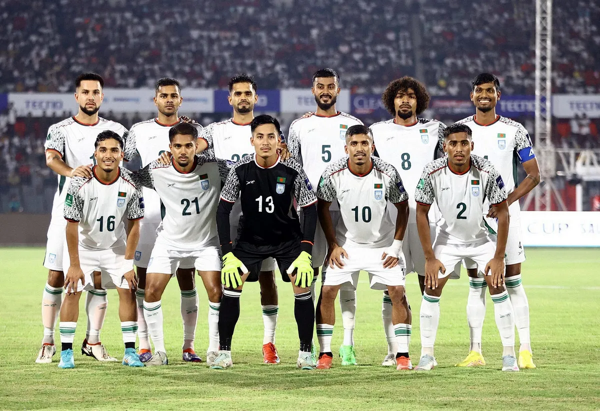 আজ ভারত বনাম বাংলাদেশ ম্যাচ: লাইভ দেখার উপায় ও সময়সূচি
