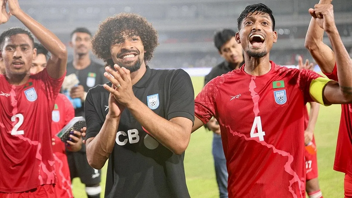 আজ ভারত বনাম বাংলাদেশ ম্যাচ: খেলাটি সরাসরি Live দেখবেন যেভাবে
