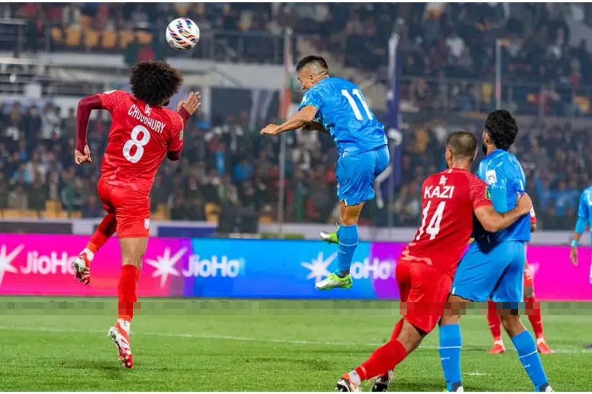 আজ ভারত বনাম বাংলাদেশ ম্যাচ: ভারত থেকে খেলাটি সরাসরি Live দেখবেন যেভাবে