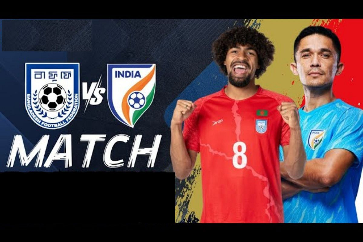 কিছুক্ষণ পর ভারত বনাম বাংলাদেশ ম্যাচ: খেলাটি সরাসরি দেখুন Live