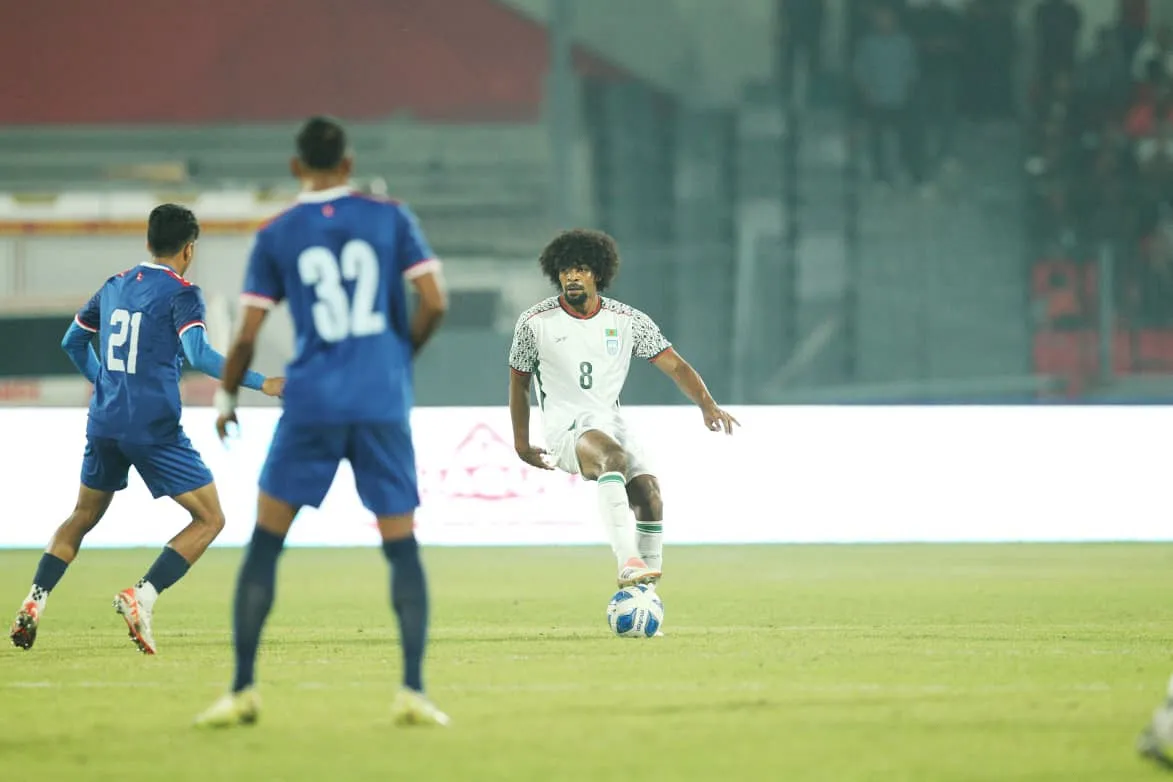 চলছে বাংলাদেশ বনাম ভারত ম্যাচ: খেলাটি সরাসরি দেখুন Live
