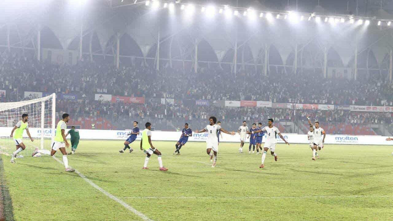 বাংলাদেশ বনাম ভারত ম্যাচ: চলছে দ্বিতীয়ার্ধের খেলা, সরাসরি দেখুন Live