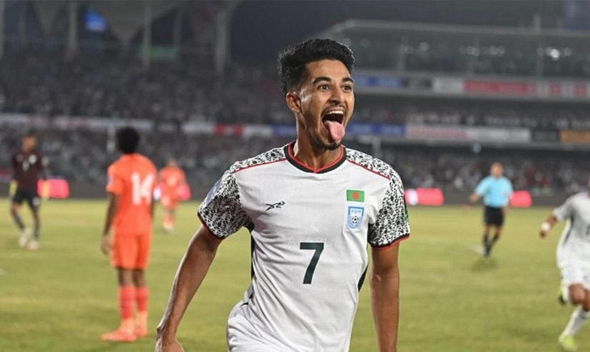 ভারত বনাম বাংলাদেশ: ৯০ মিনিটের খেলা শেষ, জেনে নিন ফলাফল