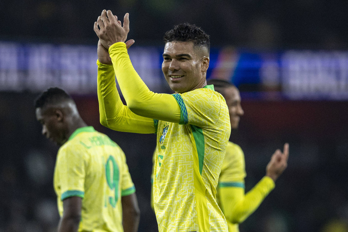 আজ রাতে ব্রাজিল বনাম তিউনিসিয়া ম্যাচ: Live দেখার উপায় ও সময়সূচি