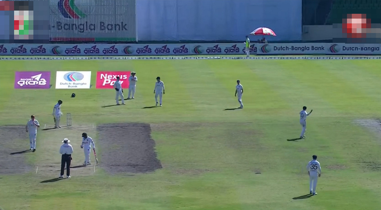 বাংলাদেশ বনাম আয়ারল্যান্ড দ্বিতীয় টেস্ট: সেয়ানে সেয়ানে লড়াই, দেখে নিন স্কোর