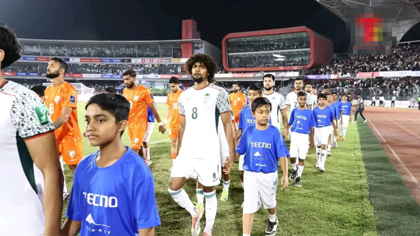 বাংলাদেশের পরবর্তী ফুটবল ম্যাচ কবে