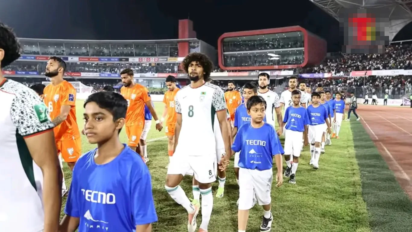 বাংলাদেশের পরবর্তী ফুটবল ম্যাচ কবে