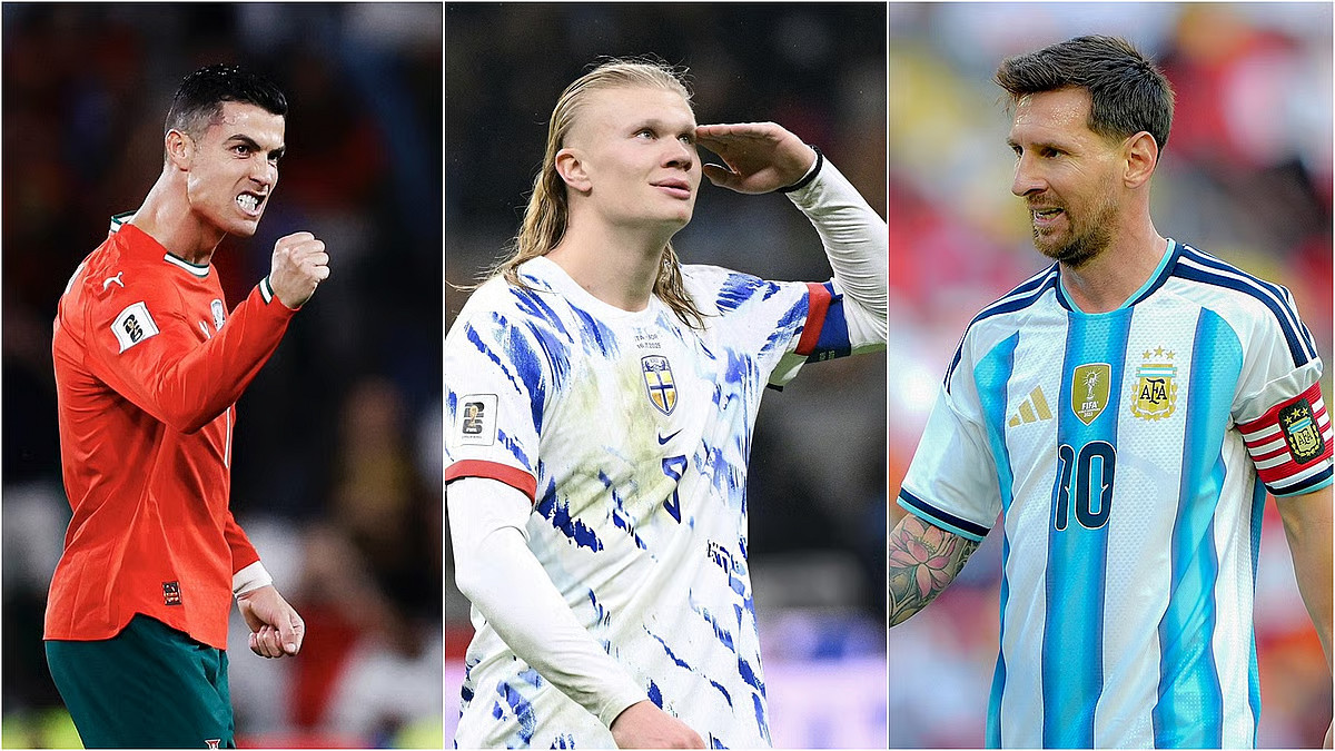 ২০২৬ ফিফা বিশ্বকাপ: শেষ বাছাই পর্বের খেলা সরাসরি বিশ্বকাপে কোন কোন দল