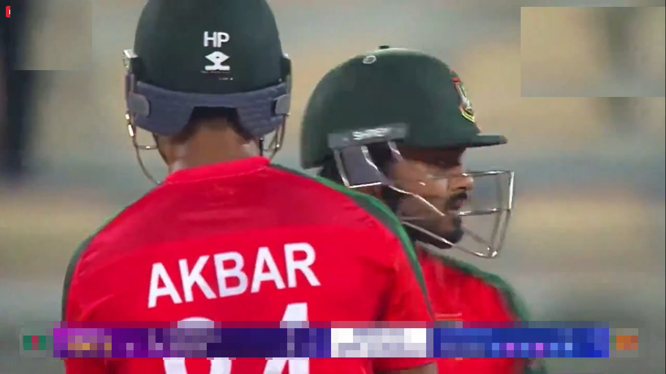 বাংলাদেশ বনাম শ্রীলঙ্কা: খেলাটি সরাসরি দেখুন Live