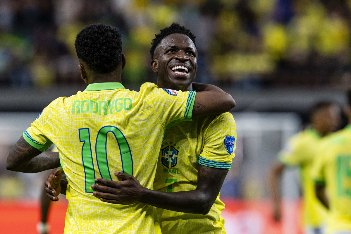 ব্রাজিল বনাম তিউনিসিয়া: ৯০ মিনিটের খেলা শেষ, জেনে নিন ফলাফল