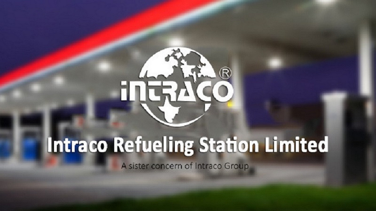 ইন্ট্রাকো রিফুয়েলিং স্টেশনের লভ্যাংশ ঘোষণা