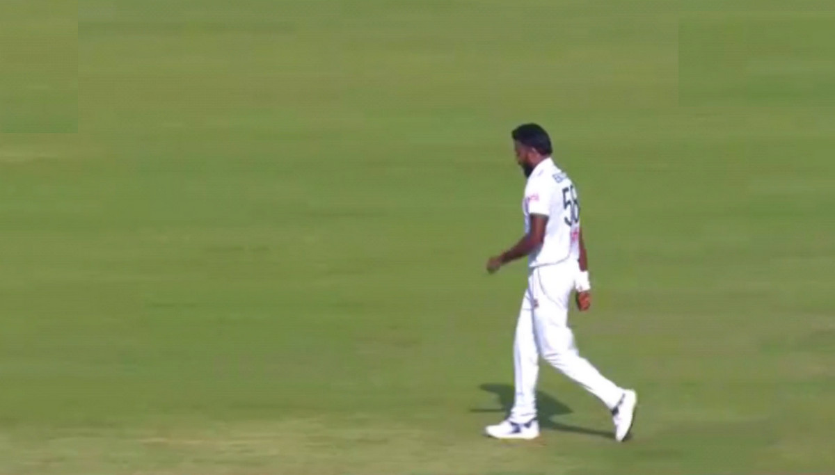 বাংলাদেশ বনাম আয়ারল্যান্ড: বোলিংয়ে বাংলাদেশ, খেলাটি সরাসর দেখুন Live