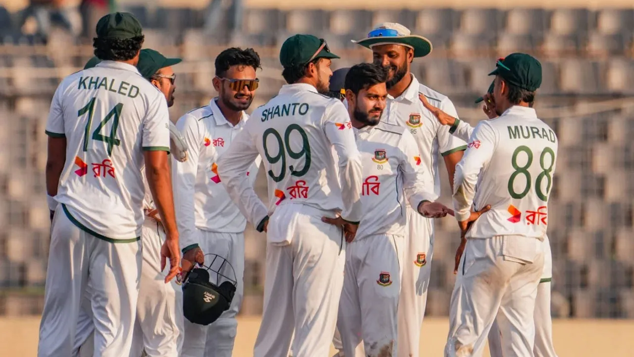 আজকের খেলা সময়সূচি: বাংলাদেশ-আয়ারল্যান্ড ও মরক্কো-ব্রাজিল